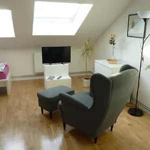 A10 Apartmenthaus Apartment