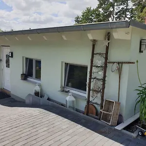 Fe-wo/haus Maui Bei Berlin M Garten Bei Schönefeld Apartment