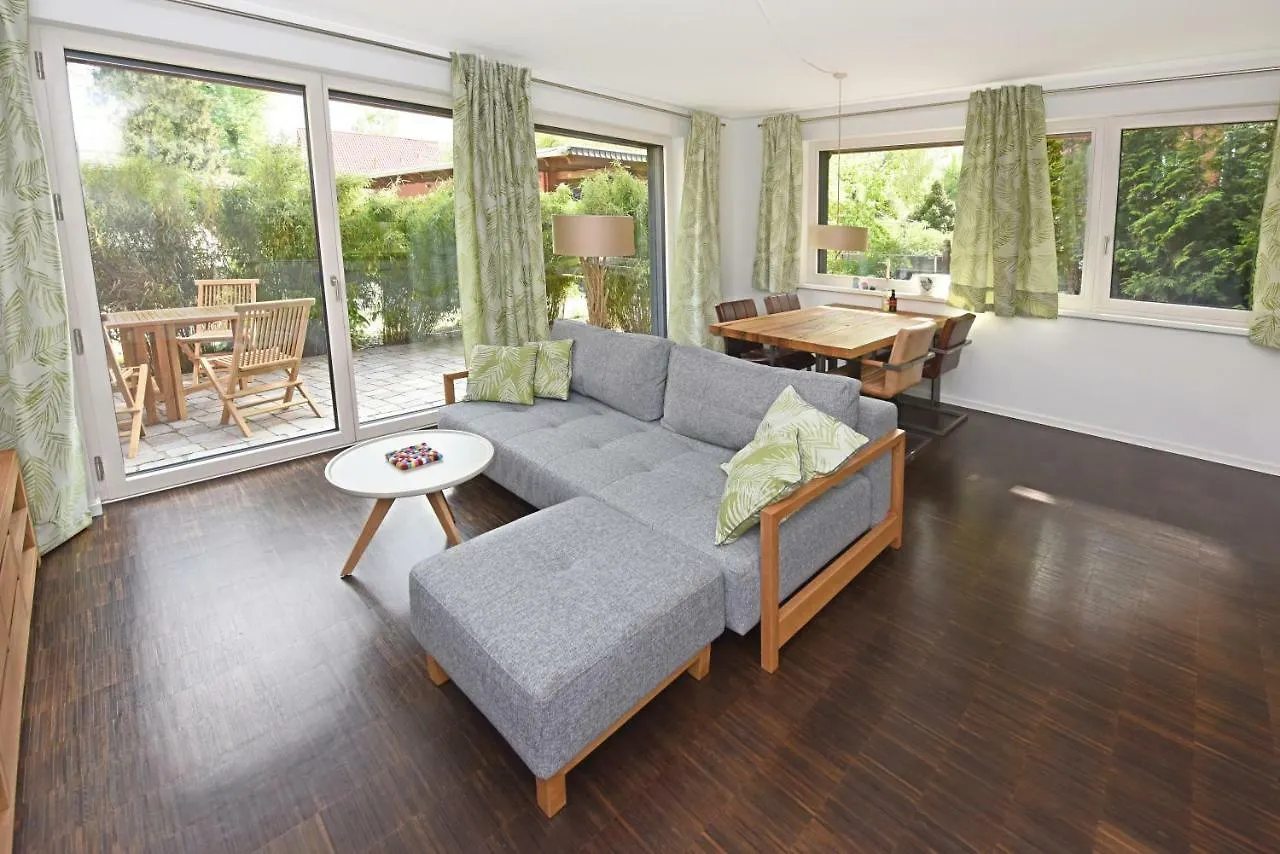Ferienwohnung Unter den Eichen Eichwalde Deutschland