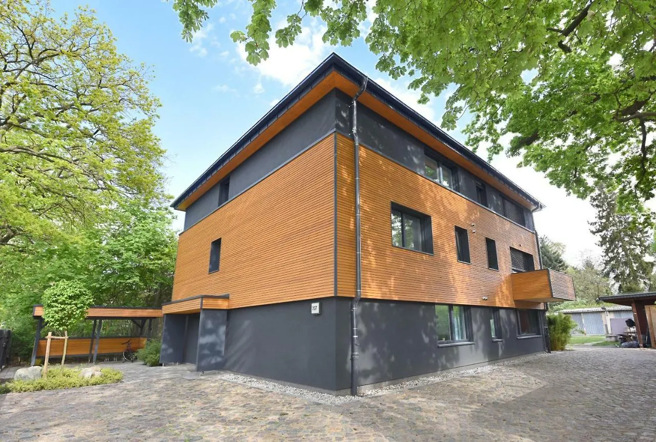 Ferienwohnung Unter den Eichen Eichwalde Deutschland