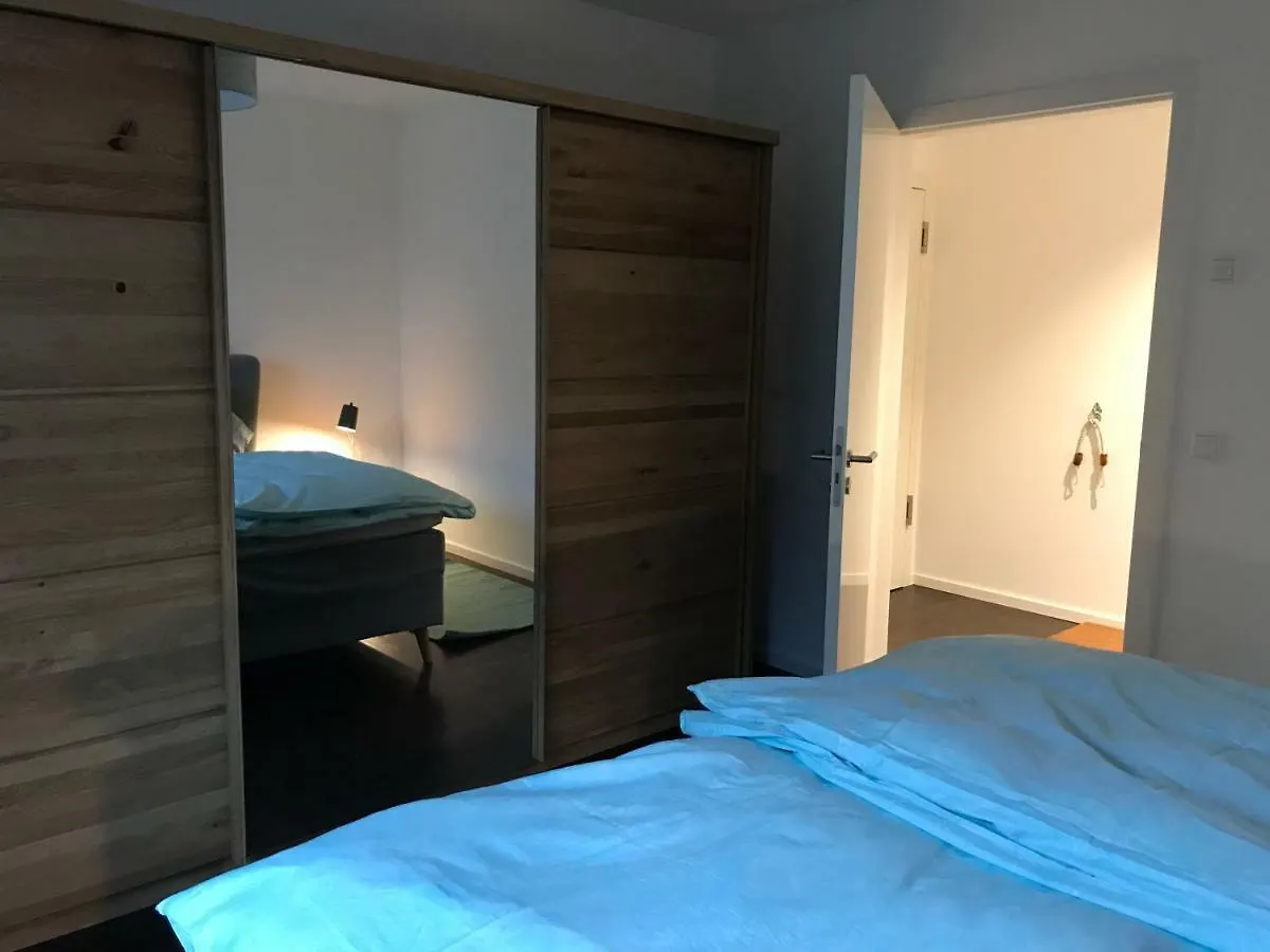 Ferienwohnung Unter den Eichen Eichwalde